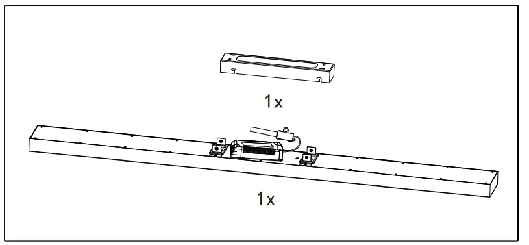 EGLO 900062 TURCONA Ceiling Light-fig2