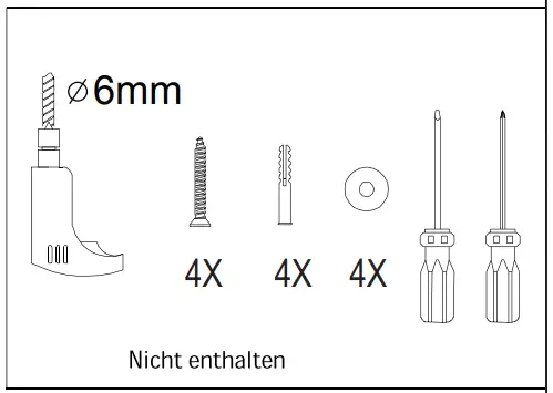 EGLO 900062 TURCONA Ceiling Light-fig3
