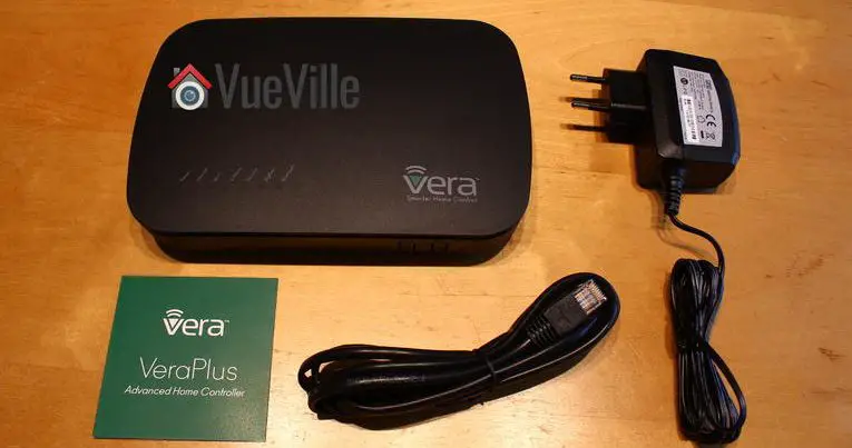 Z Wave Vera 2 Eu Instructions