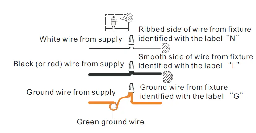 QUOIZEL-BGA5021BN-24-Inch-Brigitta-6-Light-Brushed-Nickel-Chandelier-Ceiling-Light-FIG-10