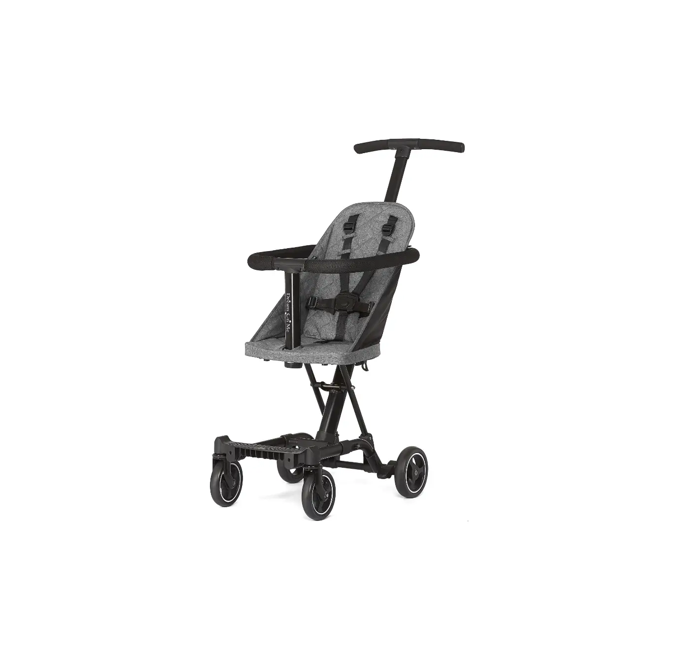 Dream On Me 365 Coast Rider Instruction Manual