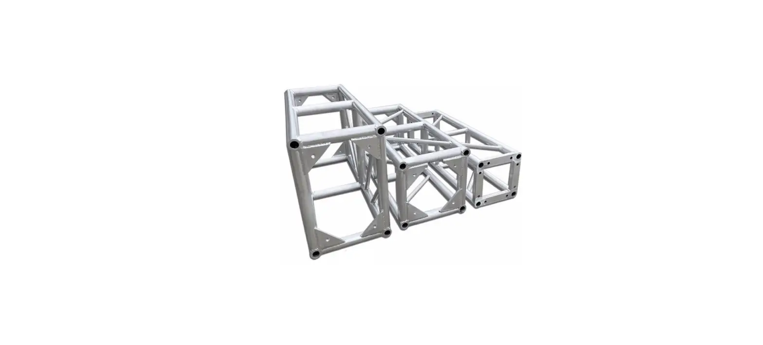 Fm Truss Fmstage01 Aluminum Alloy Fast Up Stage Instruction Manual