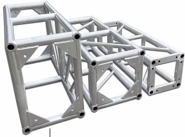 FM TRUSS FMSTAGE01 Aluminum Alloy Fast up Stage