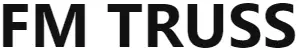 FM TRUSS LOGO