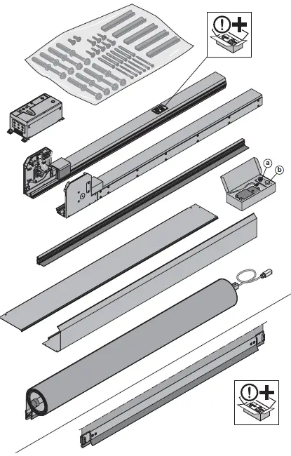 HORMANN-High-Speed-Door-V 4020-SEL-Alu-R-01