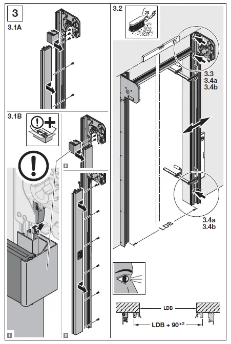 HORMANN-High-Speed-Door-V 4020-SEL-Alu-R-27