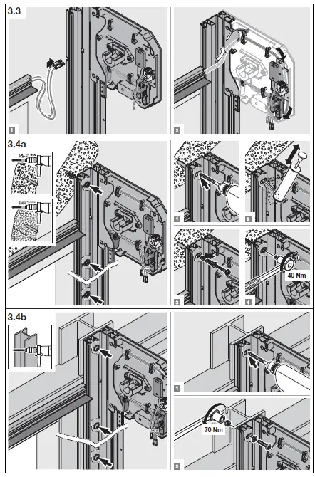 HORMANN-High-Speed-Door-V 4020-SEL-Alu-R-29