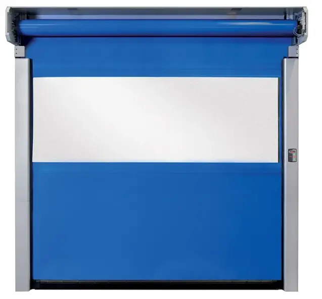 HORMANN-High-Speed-Door-V 4020-SEL-Alu-R-product-image