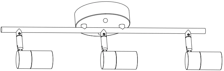 Catalina-Lighting-1-72-ft-3-Light-Brushed-Nickel-Integrated-LED-Fixed-Track-Kit-with-Bubble-FIG-1