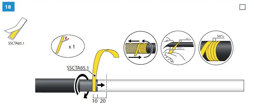 ENSTO-HIT3-2413L-Heat-Shrink-Indoor-Term-17