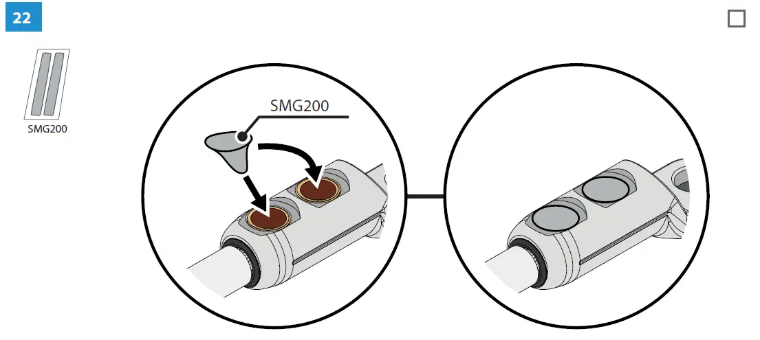 ENSTO-HIT3-2413L-Heat-Shrink-Indoor-Term-24