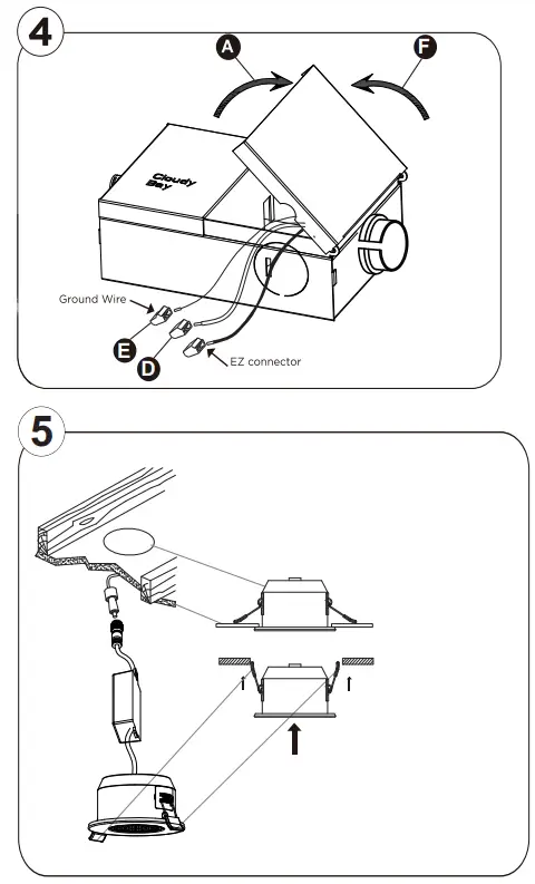 Cloudy Bay Lighting Supply - Fig 8
