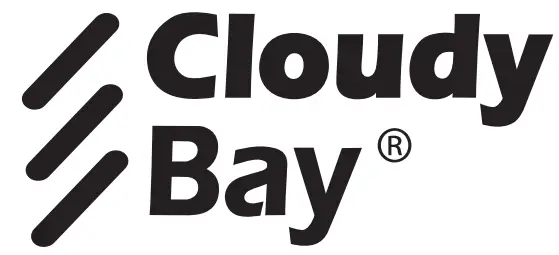 Cloudy Bay - Logo