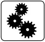 Gude Pro 1100 A Water Pump - ICON 1