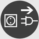 Gude Pro 1100 A Water Pump - ICON 18