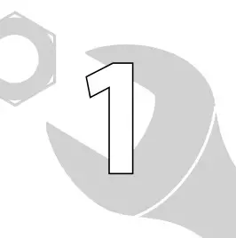 Gude Pro 1100 A Water Pump - ICON 3