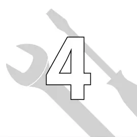 Gude Pro 1100 A Water Pump - ICON 6