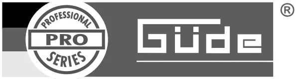 Gude Pro 1100 A Water Pump - ICON