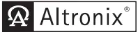 Altronix-LOGO