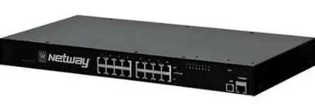 Altronix-NetWay8G-NetWa-G-Series-8-Port-Network-Managed-PoE-Midspan-PRODUCT