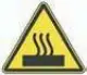 frifri 671125 - Hot surfaces