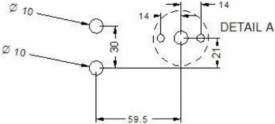 frifri 671125 - Installation of the controls 2