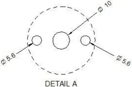 frifri 671125 - Installation of the controls 3
