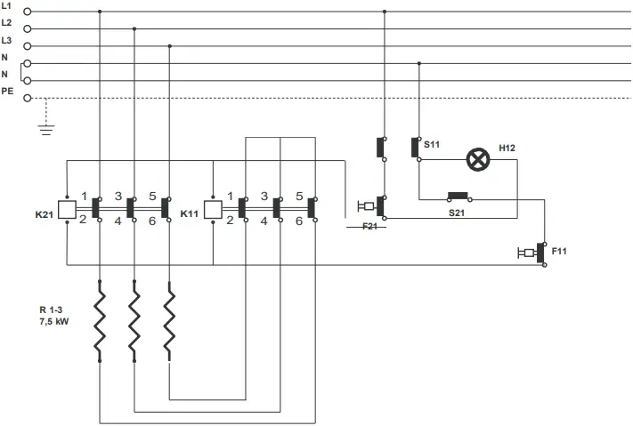 frifri 671125 - SuperEasy 211