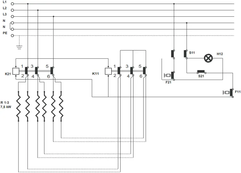 frifri 671125 - SuperEasy 411