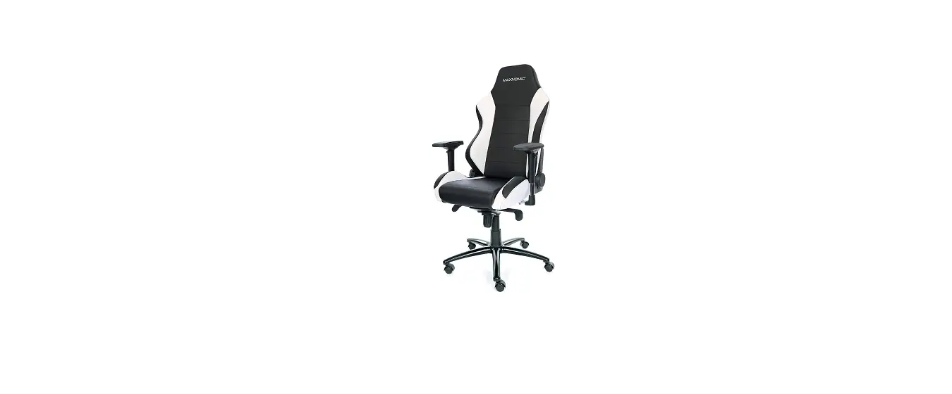 Maxnomic Chair Seat Office And Gaming User Manual