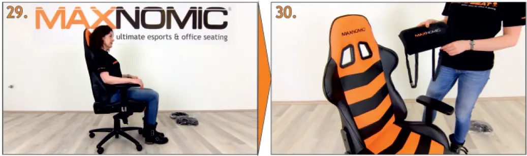 MAXNOMIC-Chair-SEAT-Office-And-Gaming-fig-16