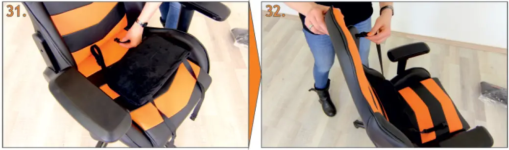 MAXNOMIC-Chair-SEAT-Office-And-Gaming-fig-17