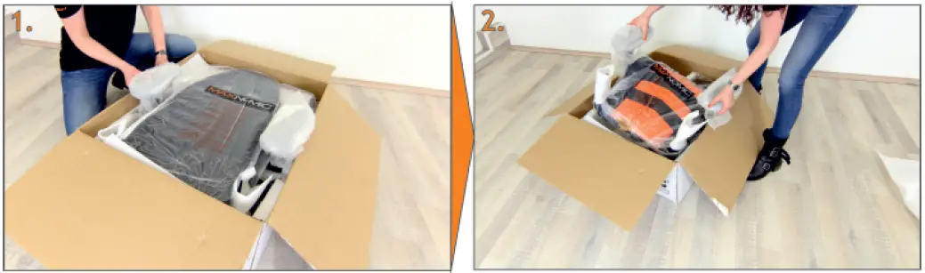 MAXNOMIC-Chair-SEAT-Office-And-Gaming-fig-2