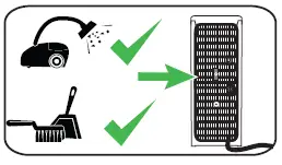 Glacier Bay VWD5446BLS-2-HDU Water Dispenser 12
