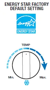 Glacier Bay VWD5446BLS-2-HDU Water Dispenser 9