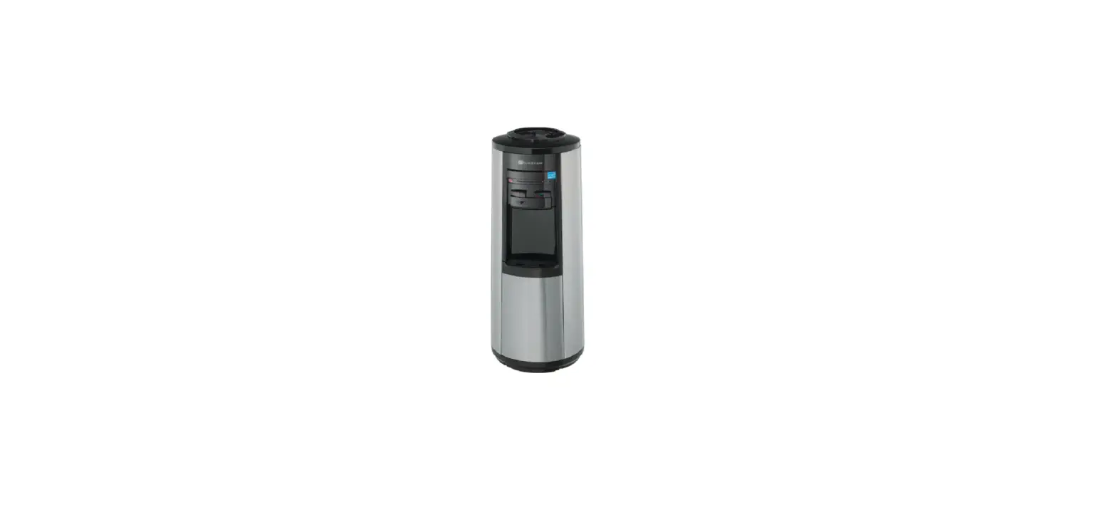 Glacier Bay Vwd5446bls-2-hdu Water Dispenser User Manual
