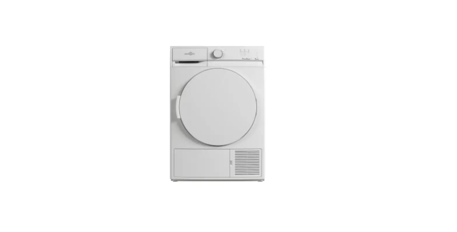 High One W701t Tumble Dryer User Guide