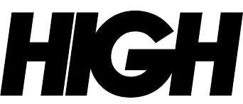 HIGH logo