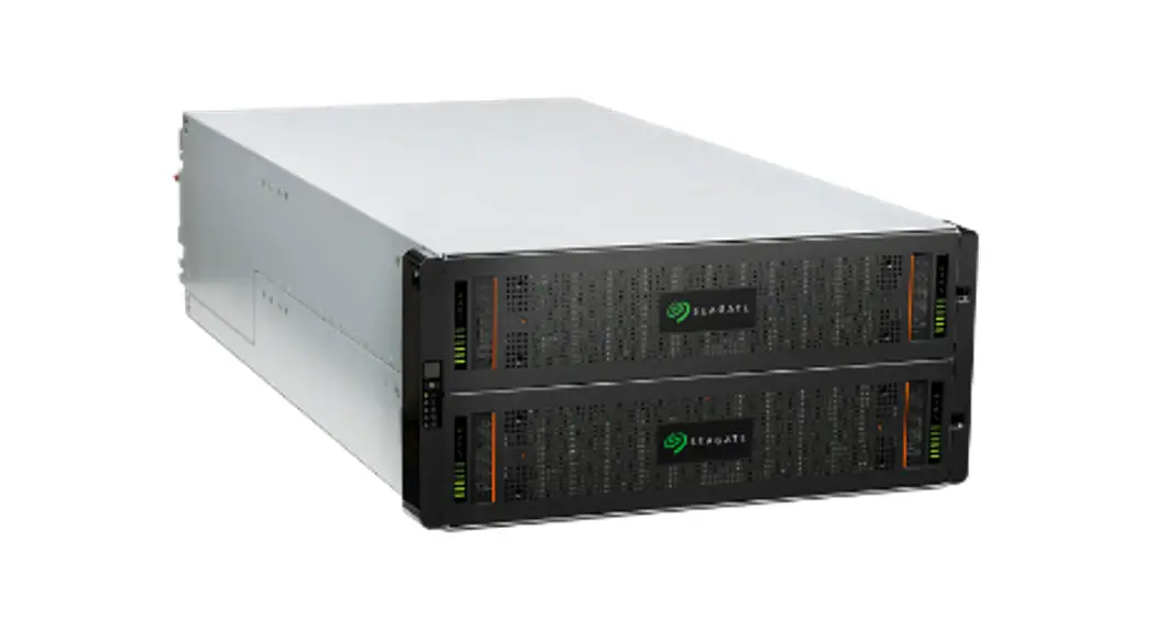 Seagate Exos 2u And 5u Rackmount Storage Enclosure Installation Guide