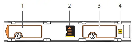 SEAGATE Exos 2U and 5U Rackmount Storage Enclosure - Figure 16