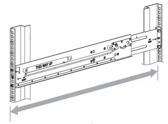 SEAGATE Exos 2U and 5U Rackmount Storage Enclosure - Figure 4