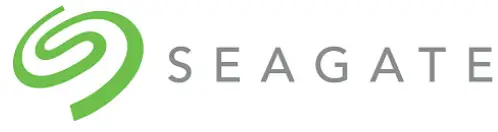 SEAGATE logo