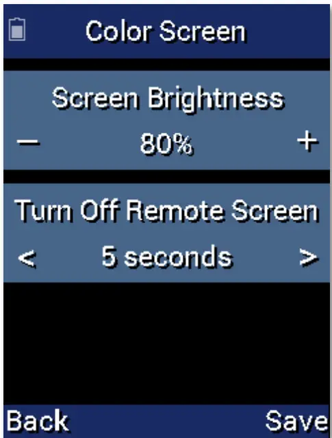 URC MX-790 MX-790i Remote - 2