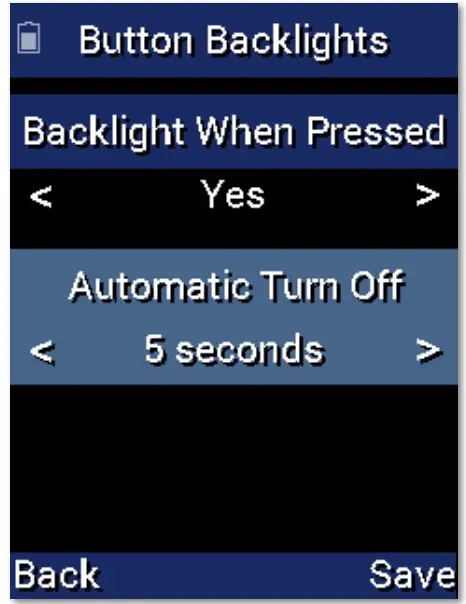 URC MX-790 MX-790i Remote - 3