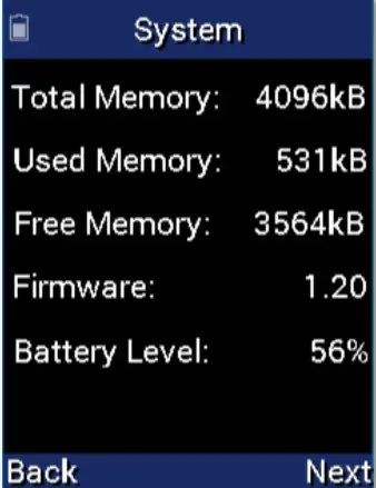 URC MX-790 MX-790i Remote - 4