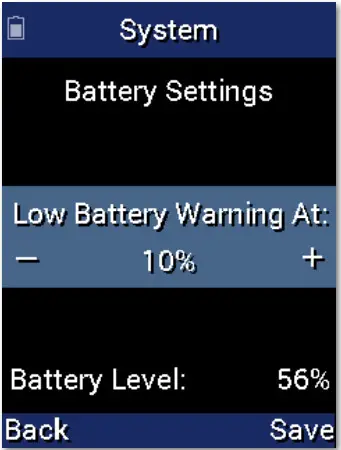 URC MX-790 MX-790i Remote - 5