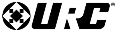 URC logoh