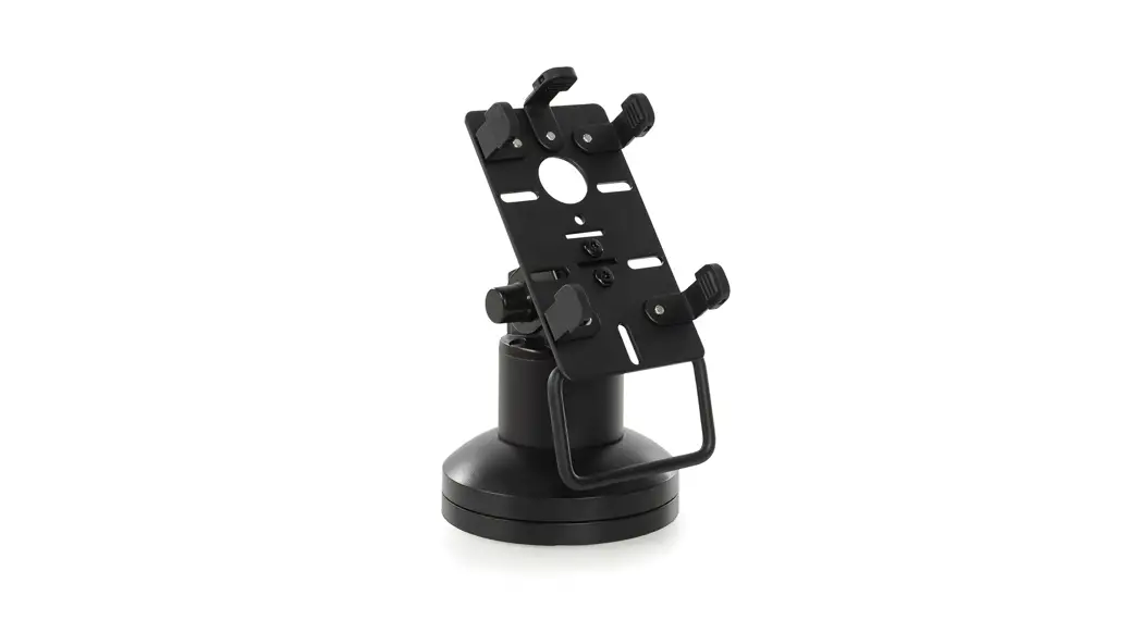 Innovative Design Works Pts-04-univ Universal Payment Terminal Stand Installation Guide