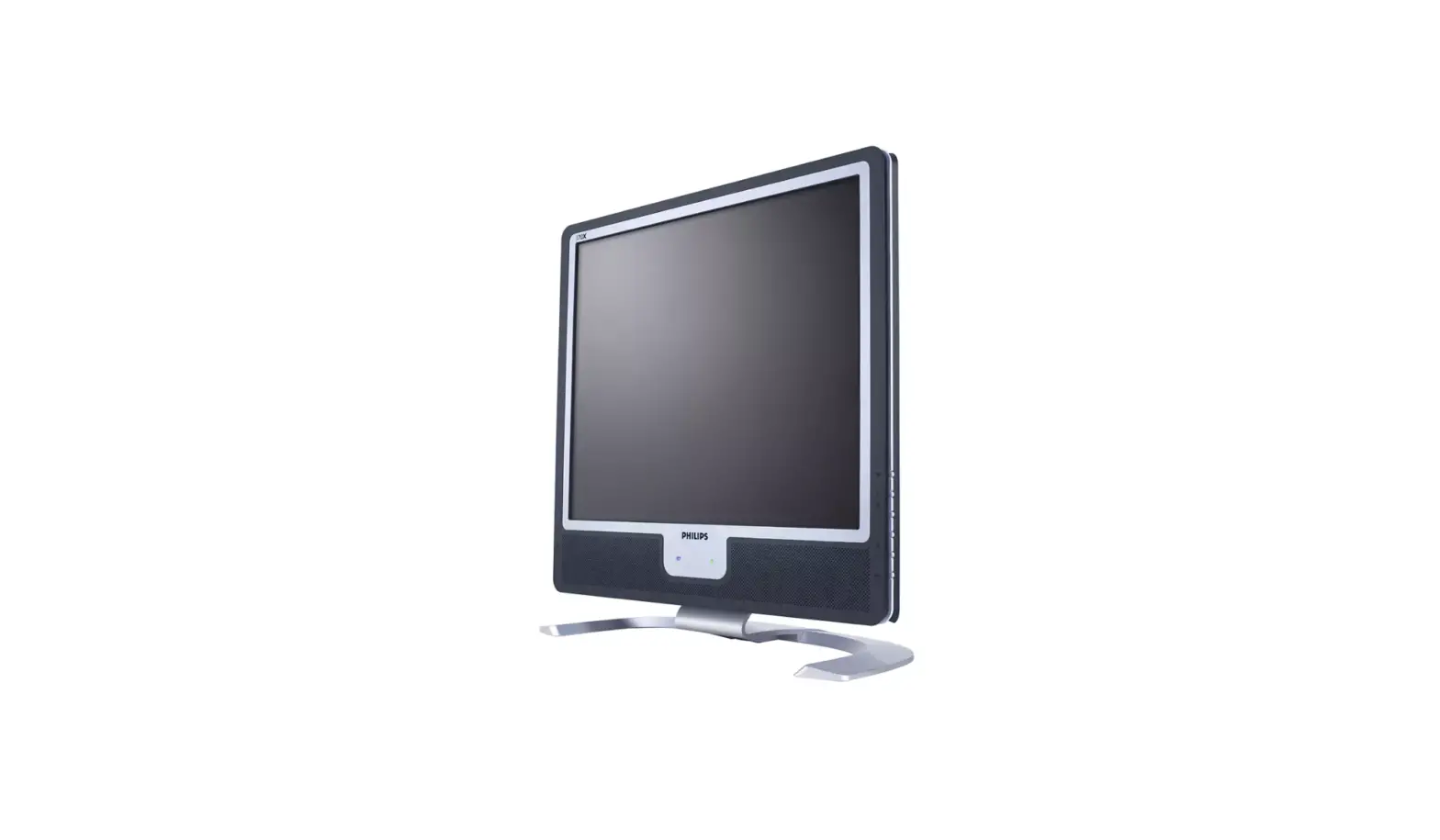 Philips 170x5fb 17 Inch Lcd Monitor With Lightframe Dr Owner's Manual