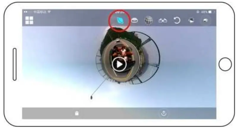 BRAUN Champion 360 Panoramic Camera fig 10